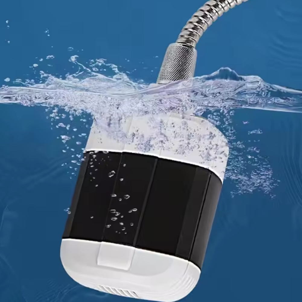 Portable Camping Shower - AA94-RV دش محمول للتخييم في الهواء