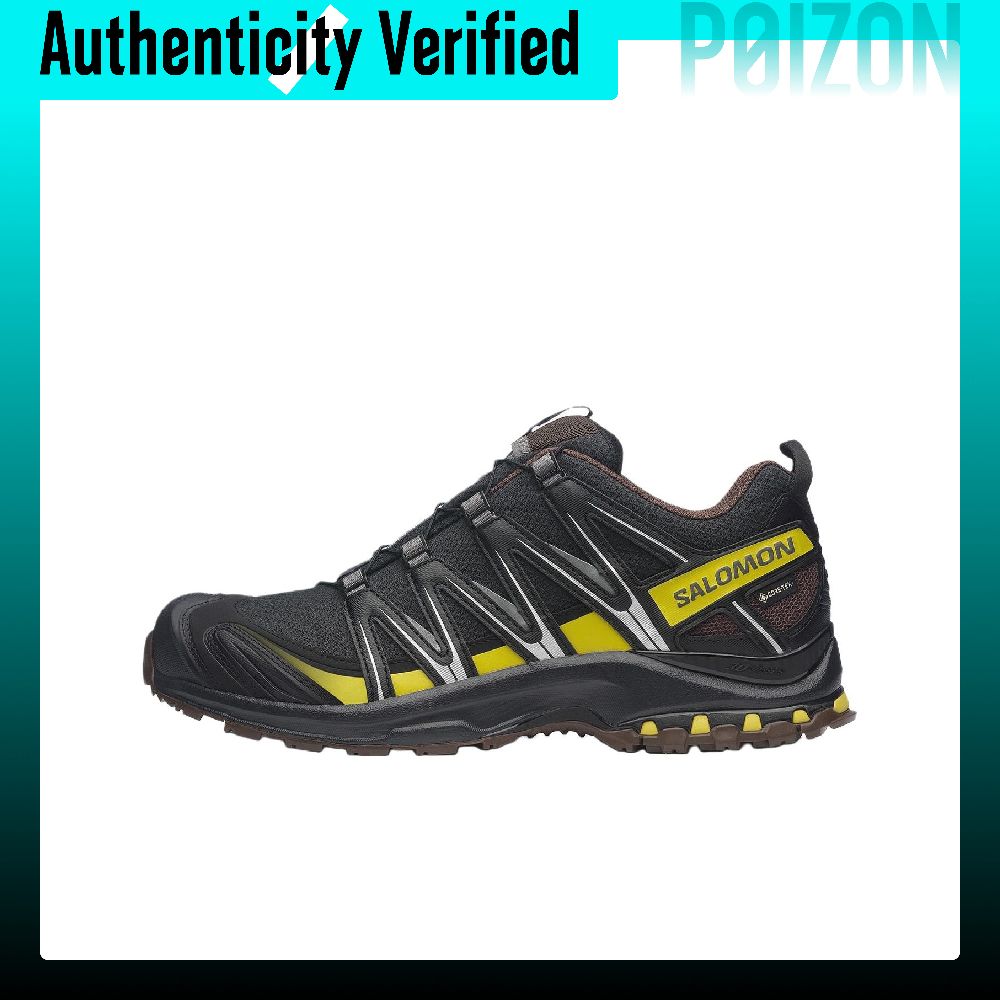 Salomon Shoes Xa Pro 3D - سالومون XA PRO 3D حذاء رياضي