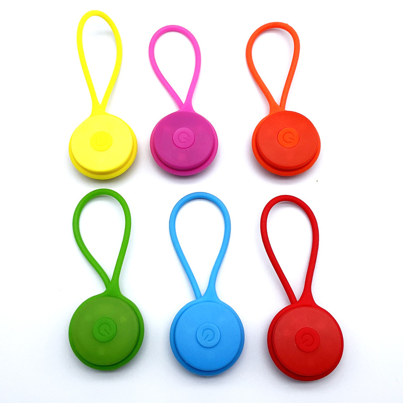 Outdoor Camping Lights String - أضواء حقيبة الظهر الخارجية، مصباح LED