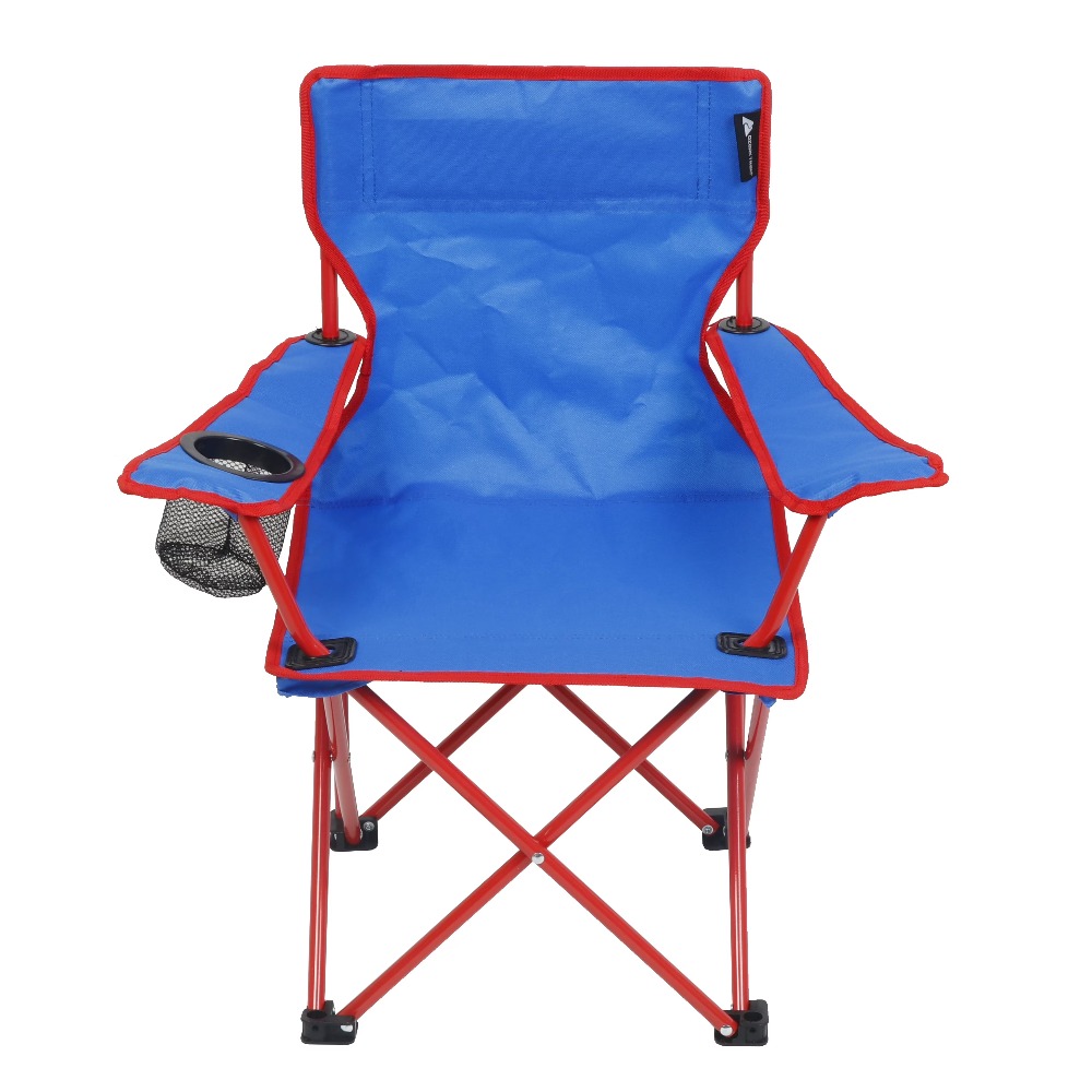 Outdoor Camping Recliner Chairs - كرسي تخييم محمول قابل للطي للأطفال