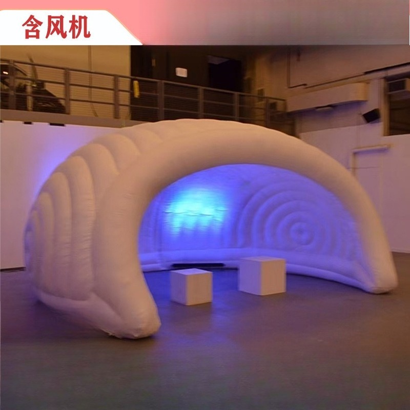 Outdoor Camping Exhibition - خيمة خارجية، خيمة قابلة للنفخ، معرض