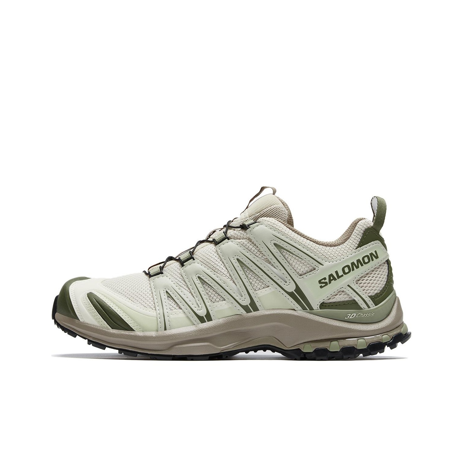 سالومون XA PRO 3D حذاء خارجي م - مراجعة Salomon Shoes Xa Pro 3D وسعره