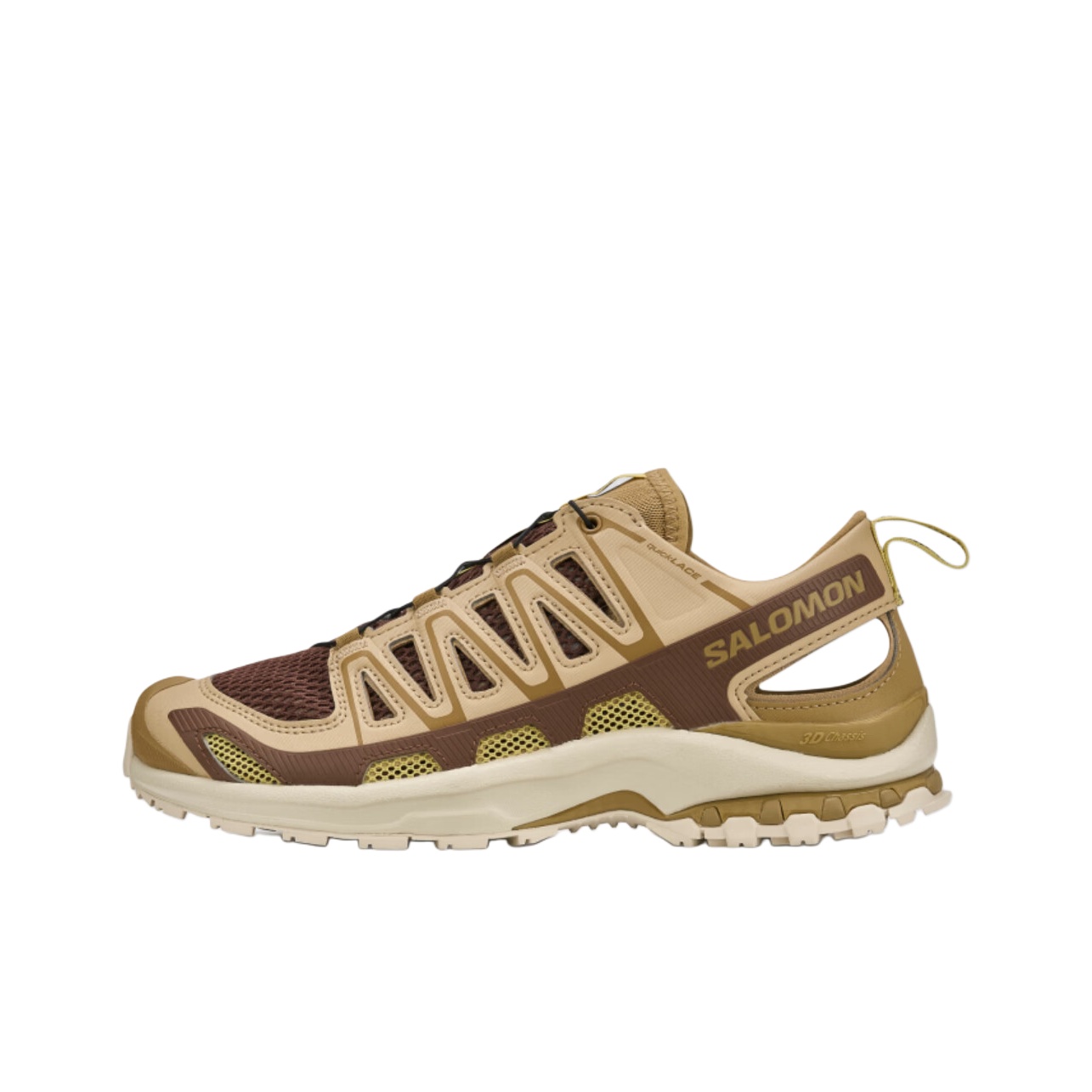 سالومون XA PRO 3D حذاء جري خفي - مراجعة Salomon Shoes Xa Pro 3D وسعره