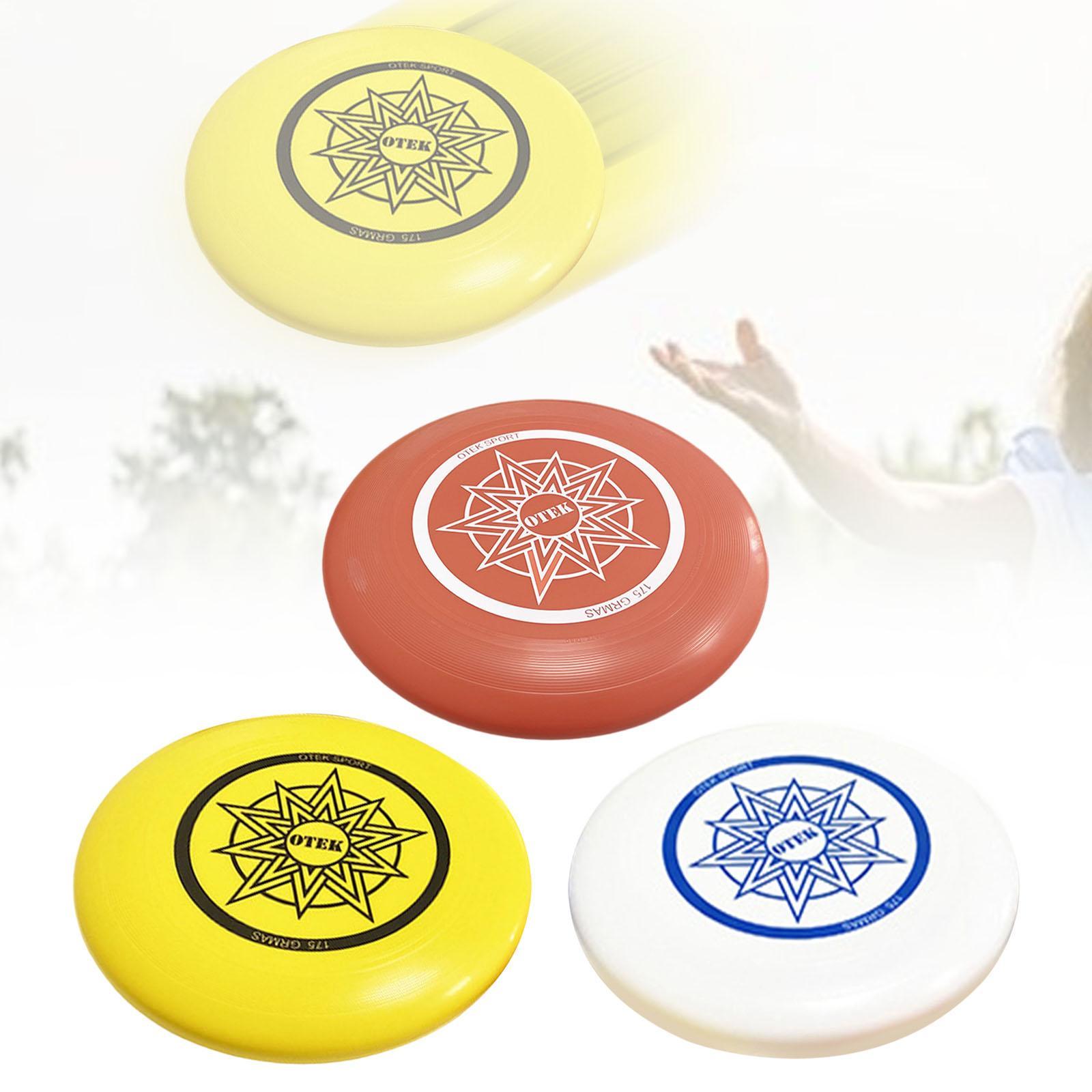 قرص طائر رياضي للعب في الهواء  - مراجعة Outdoor Camping Games وسعره