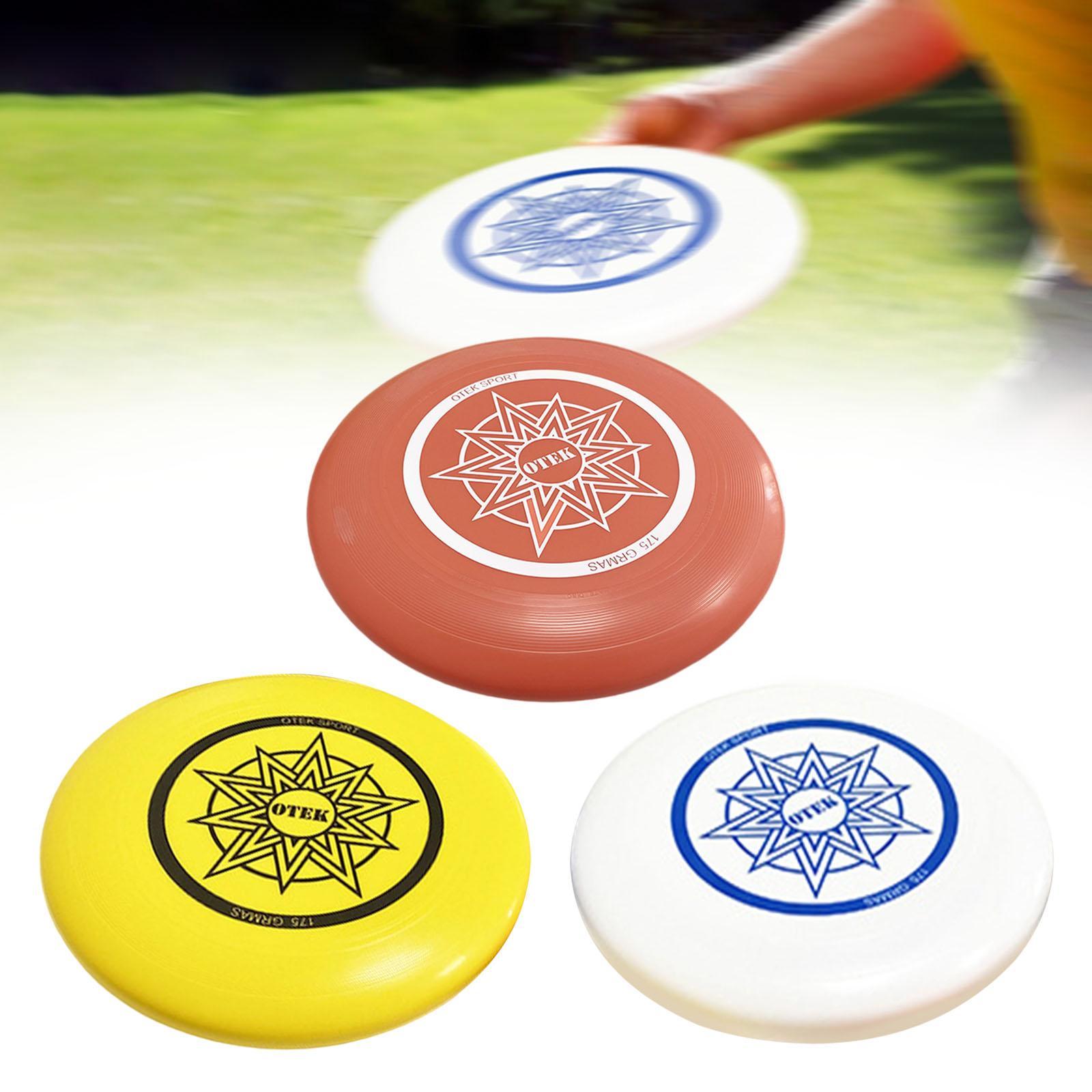 قرص طائر رياضي للعب في الهواء  - مراجعة Outdoor Camping Games وسعره