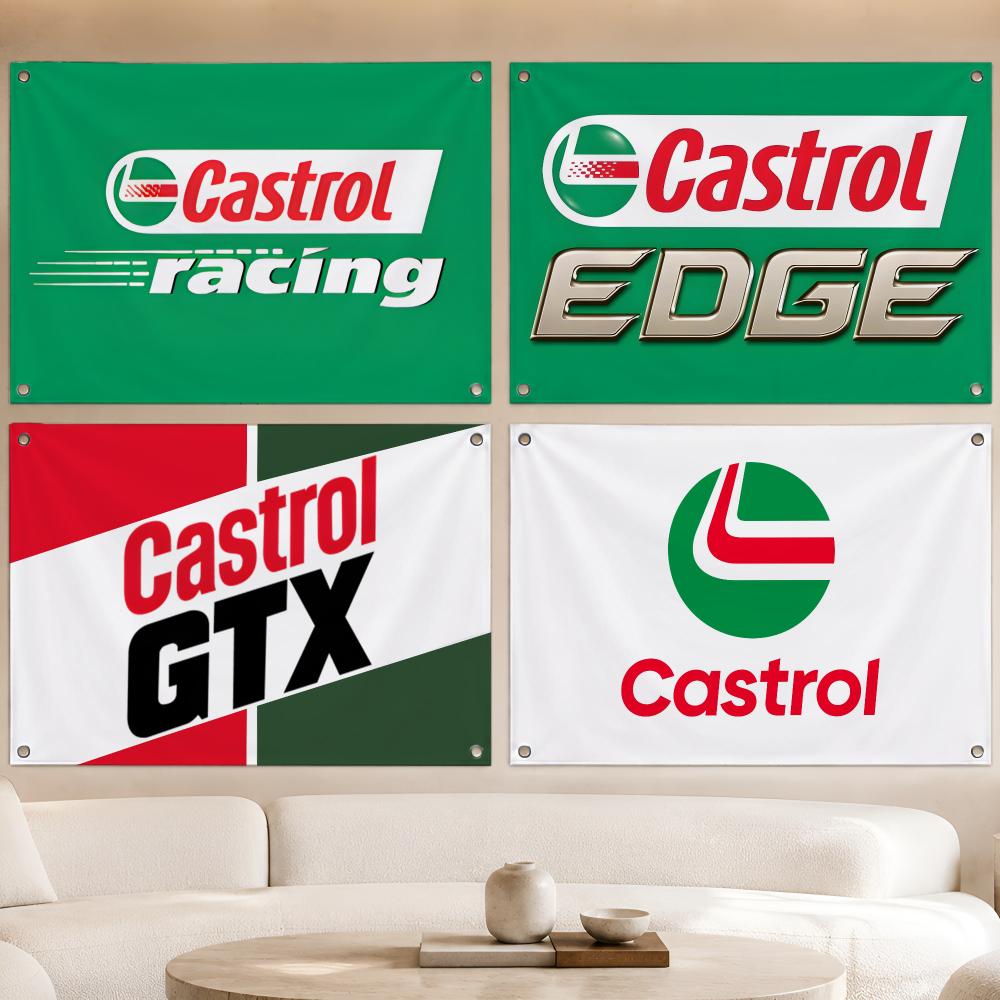 رايات وشعارات ولافتات ونسيج مع - مراجعة Outdoor Camping Brand وسعره
