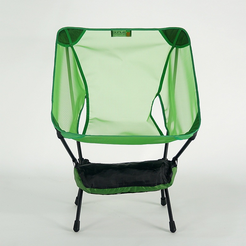 كرسي تخييم قابل للطي خفيف الوز - مراجعة Outdoor Camping Loveseat وسعره