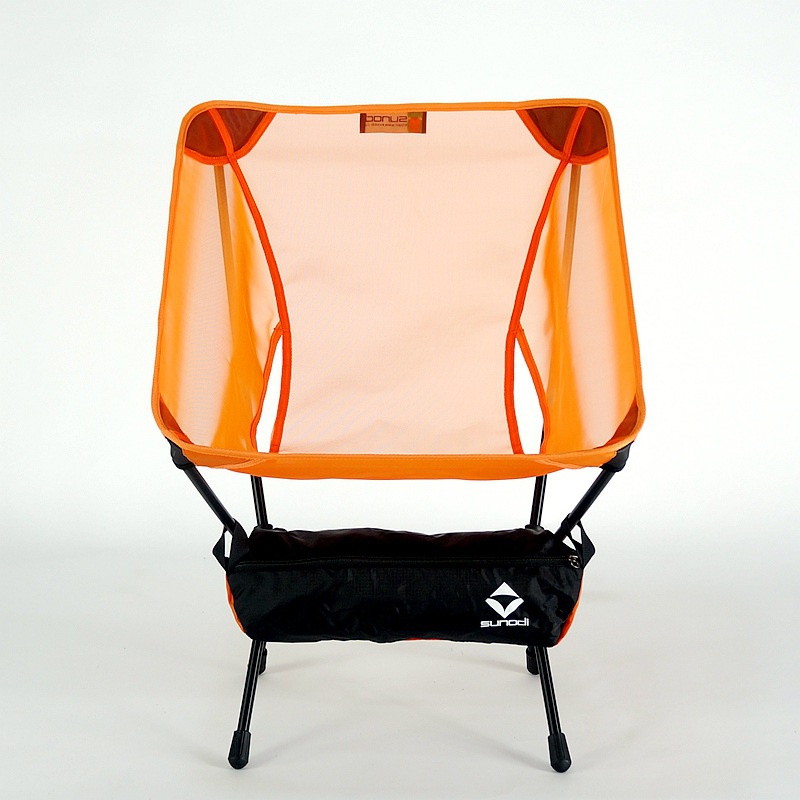 كرسي تخييم قابل للطي خفيف الوز - مراجعة Outdoor Camping Loveseat وسعره