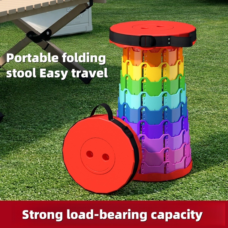 كرسي تخييم محمول قابل للطي للا - مراجعة Outdoor Camping Loveseat وسعره