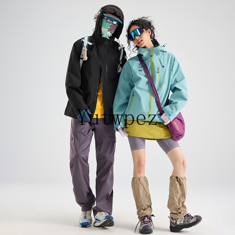 سترة رياضية خارجية مقاومة للري - مراجعة Outdoor Camping Brand وسعره