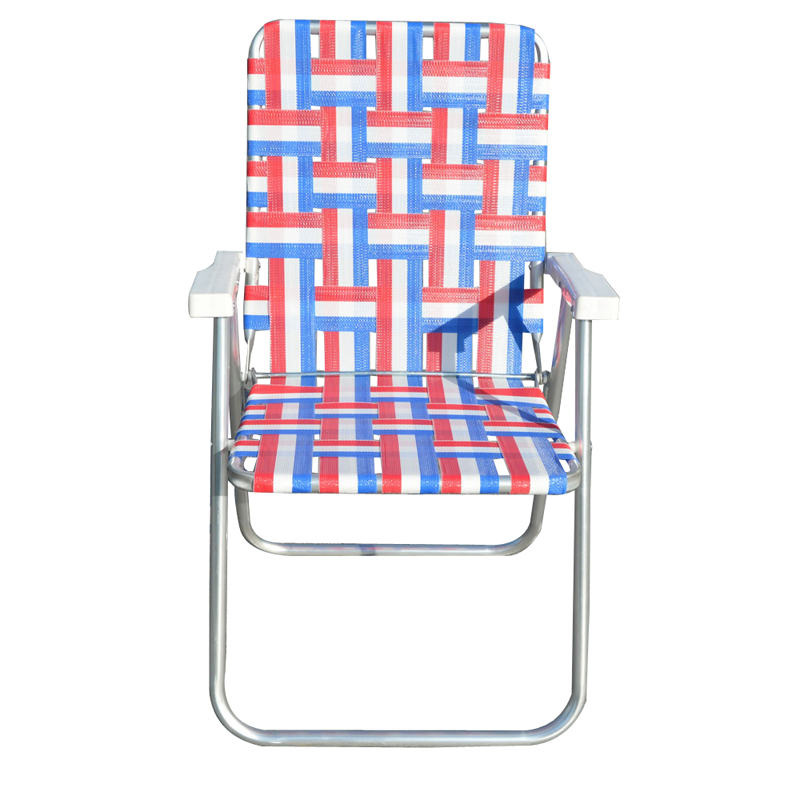 كراسي قابلة للطي للحديقة والشا - مراجعة Outdoor Camping Recliner Chairs وسعره