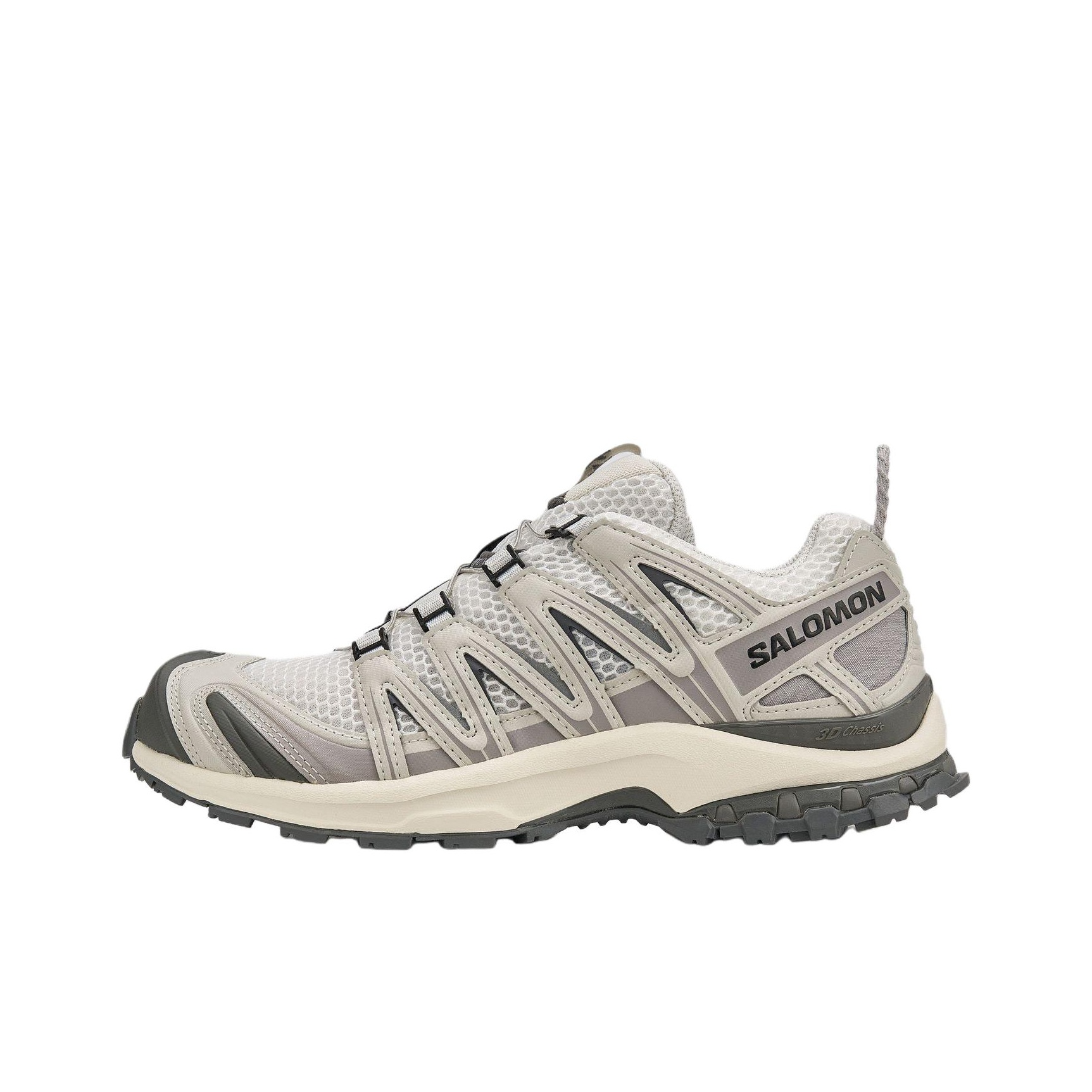 سالومون XA PRO 3D حذاء جري خفي - مراجعة Salomon Shoes Xa Pro 3D وسعره