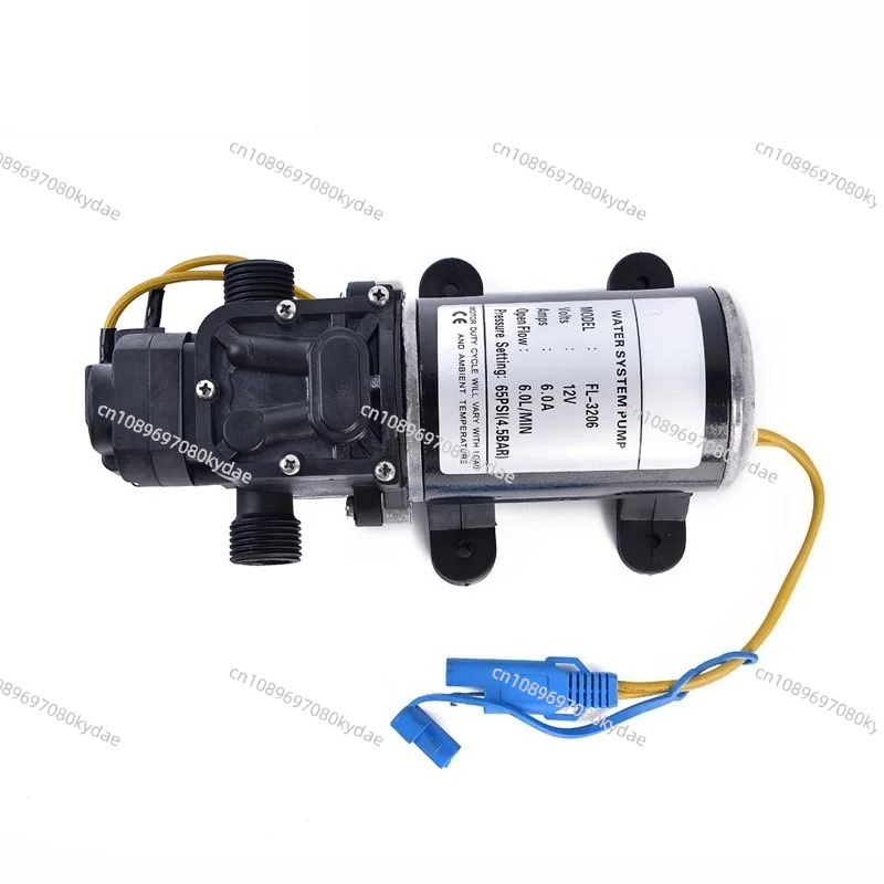 سخان مياه محمول يعمل بالغاز ال - مراجعة Outdoor Camping Hot Water Heater وسعره