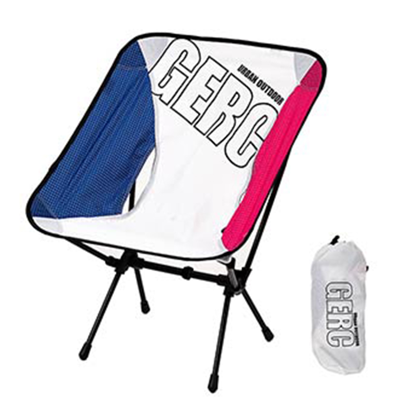 كرسي تخييم محمول قابل للطي من  - مراجعة Outdoor Camping Loveseat وسعره