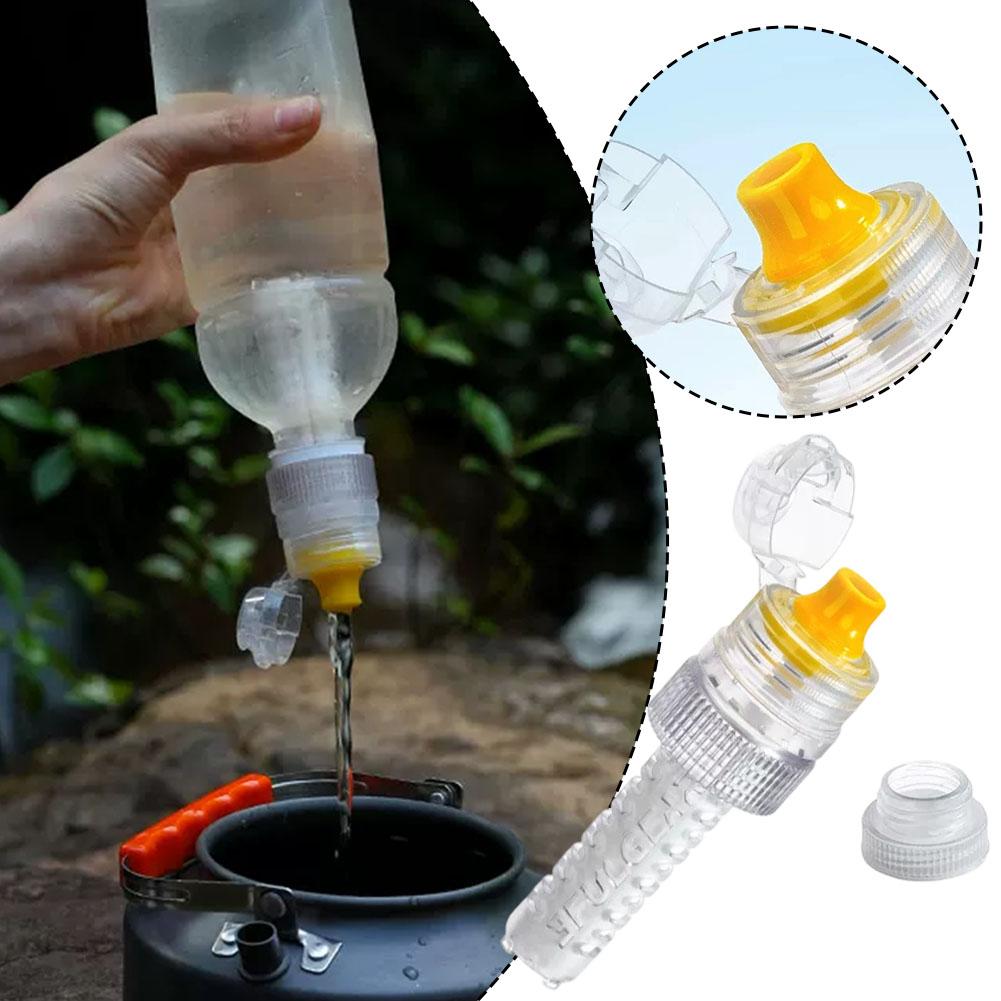 فلتر مياه محمول للطوارئ للرياض - مراجعة Outdoor Camping Direct وسعره
