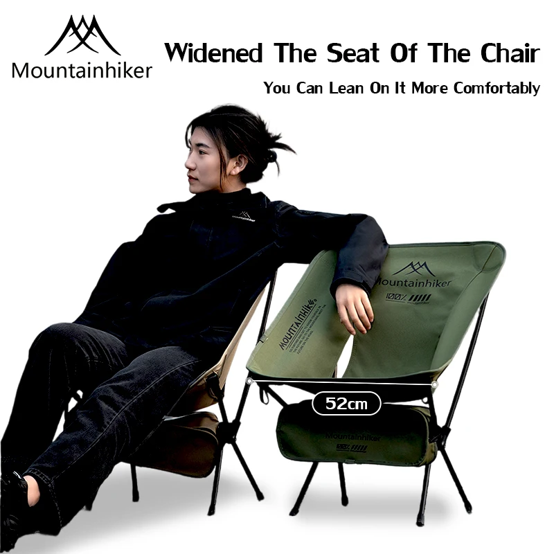 كرسي قمر قابل للطي خفيف الوزن  - مراجعة Outdoor Camping Loveseat وسعره
