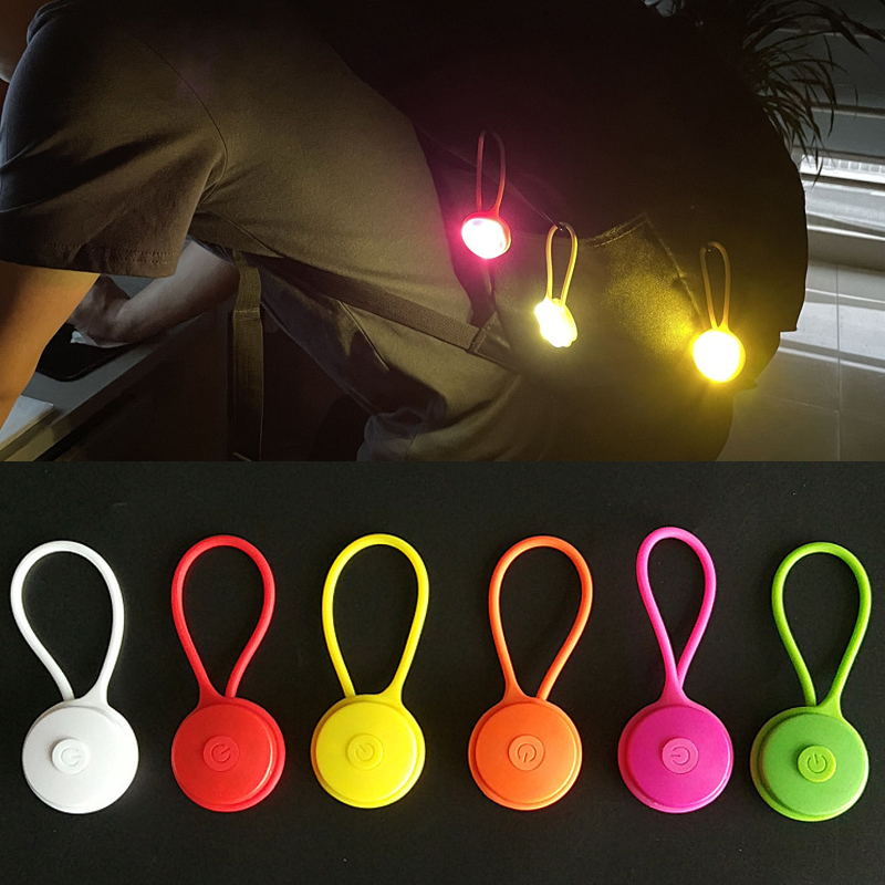 أضواء حقيبة الظهر الخارجية، مص - مراجعة Outdoor Camping Lights String وسعره