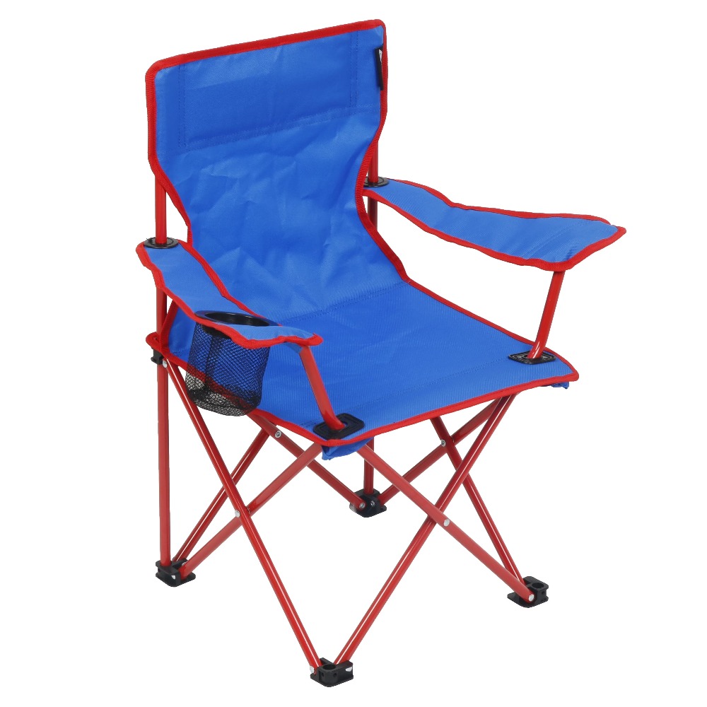 كرسي تخييم محمول قابل للطي للأ - مراجعة Outdoor Camping Recliner Chairs وسعره