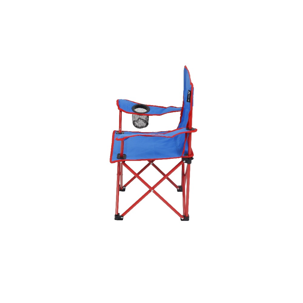 كرسي تخييم محمول قابل للطي للأ - مراجعة Outdoor Camping Recliner Chairs وسعره