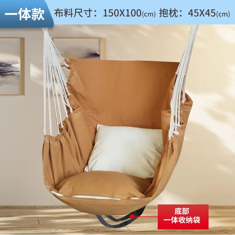 أرجوحة خارجية عريضة وسميكة لتح - مراجعة Outdoor Camping Rocker وسعره