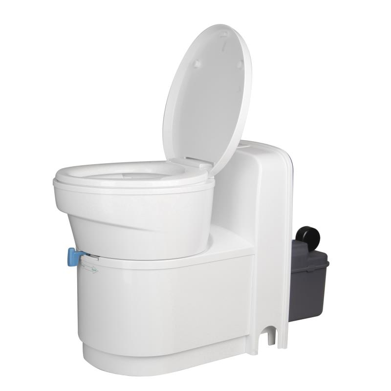 وحدة حمام ودش محمولة للمركبات  - مراجعة Portable Camping Shower وسعره
