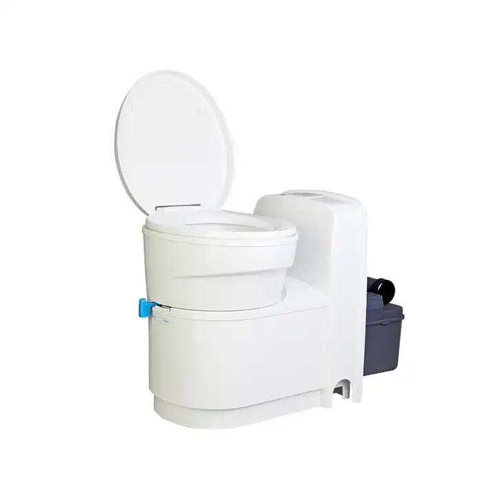وحدة حمام ودش محمولة للمركبات  - مراجعة Portable Camping Shower وسعره